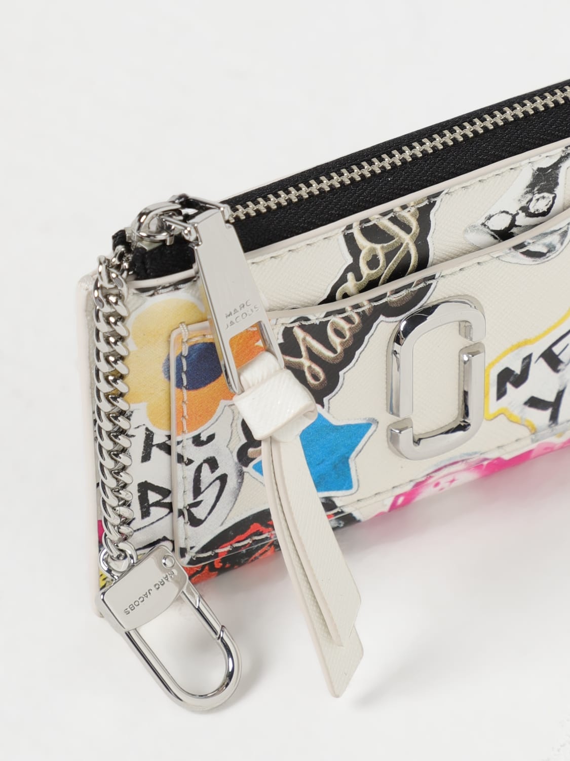 Wallet woman Marc Jacobs - 3