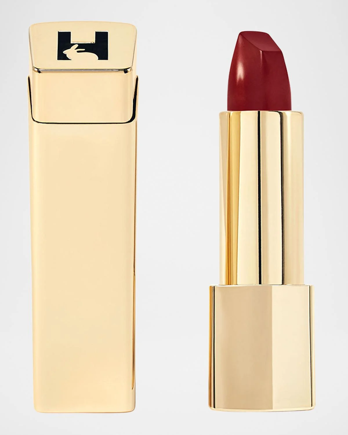 Unlocked Satin Creme Lipstick - 1