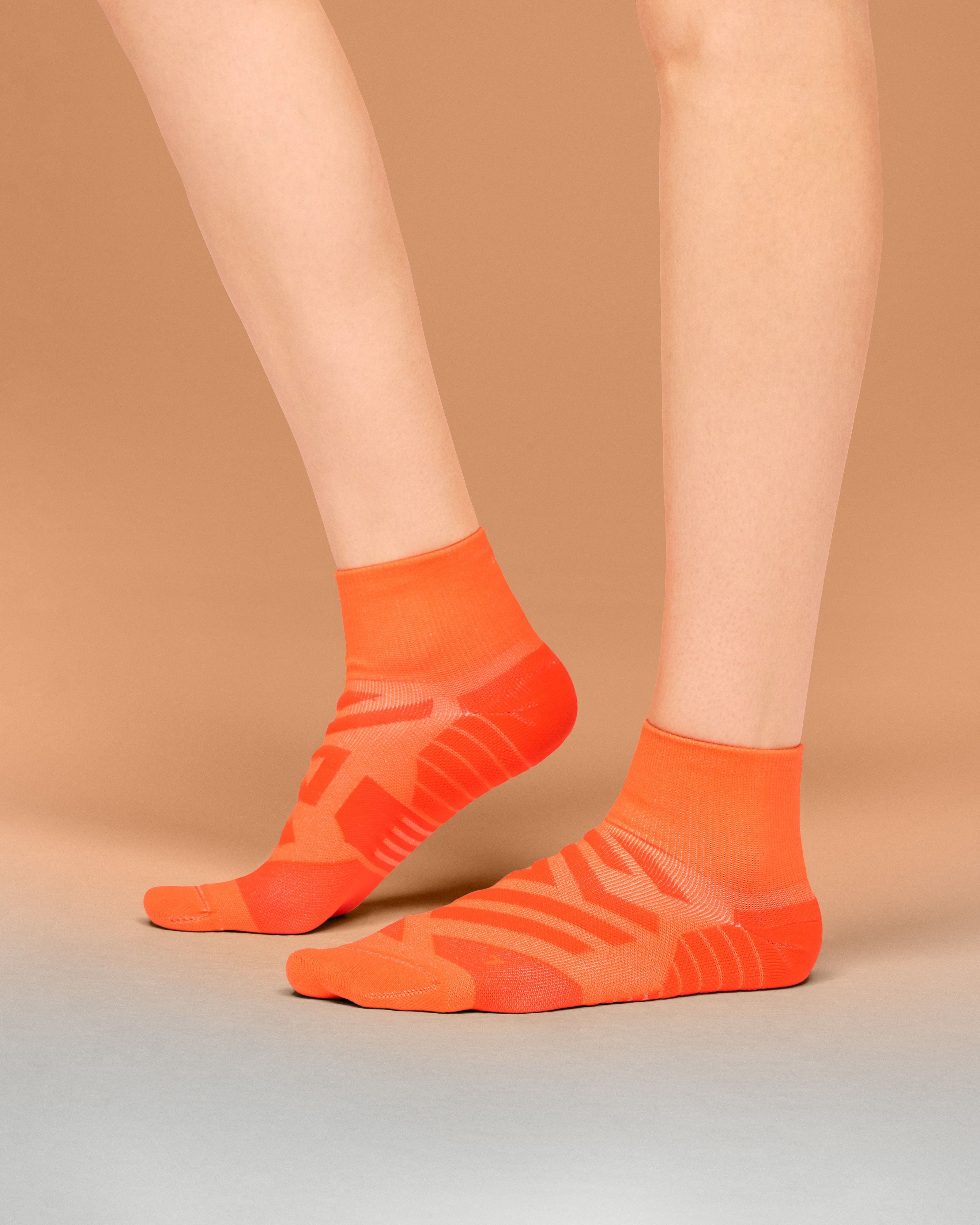 Performance Mid Sock - 2