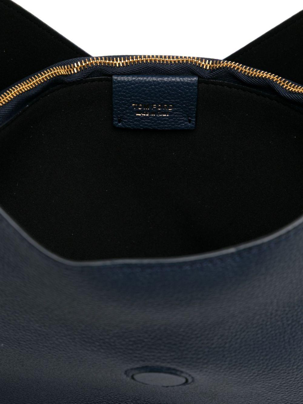 BORSA A SPALLA TARA GRANDE TOM FORD - 4