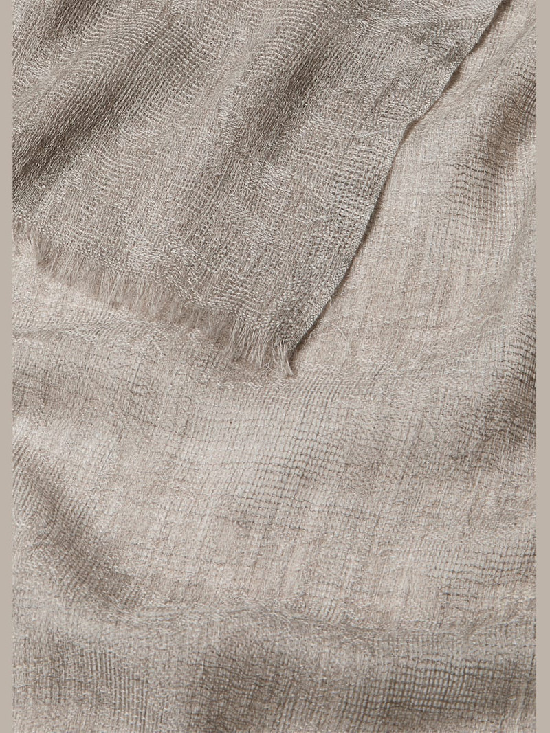 Loro Piana Cardo Cashmere Stole outlook