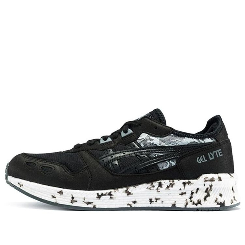 ASICS Hyper Gel-Lyte 'Black White Grey' 1191A093-001 - 1