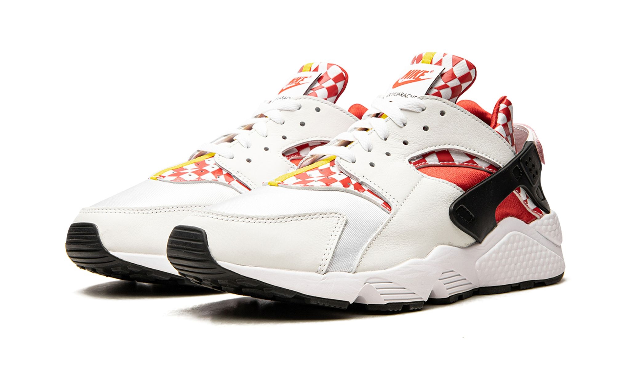 Air Huarache PRM QS "Liverpool" - 2