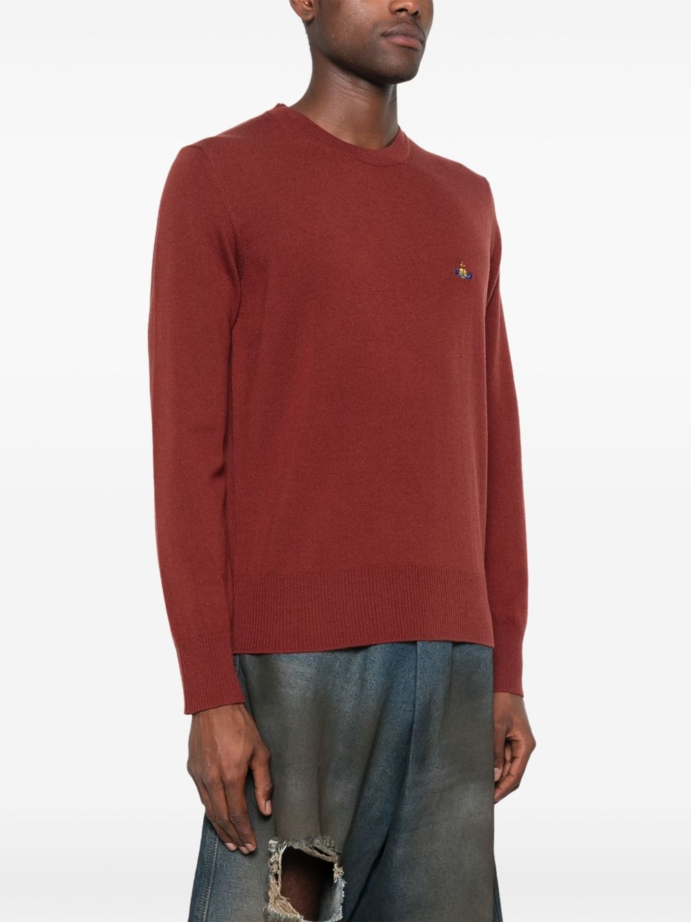 Alex sweater - 3