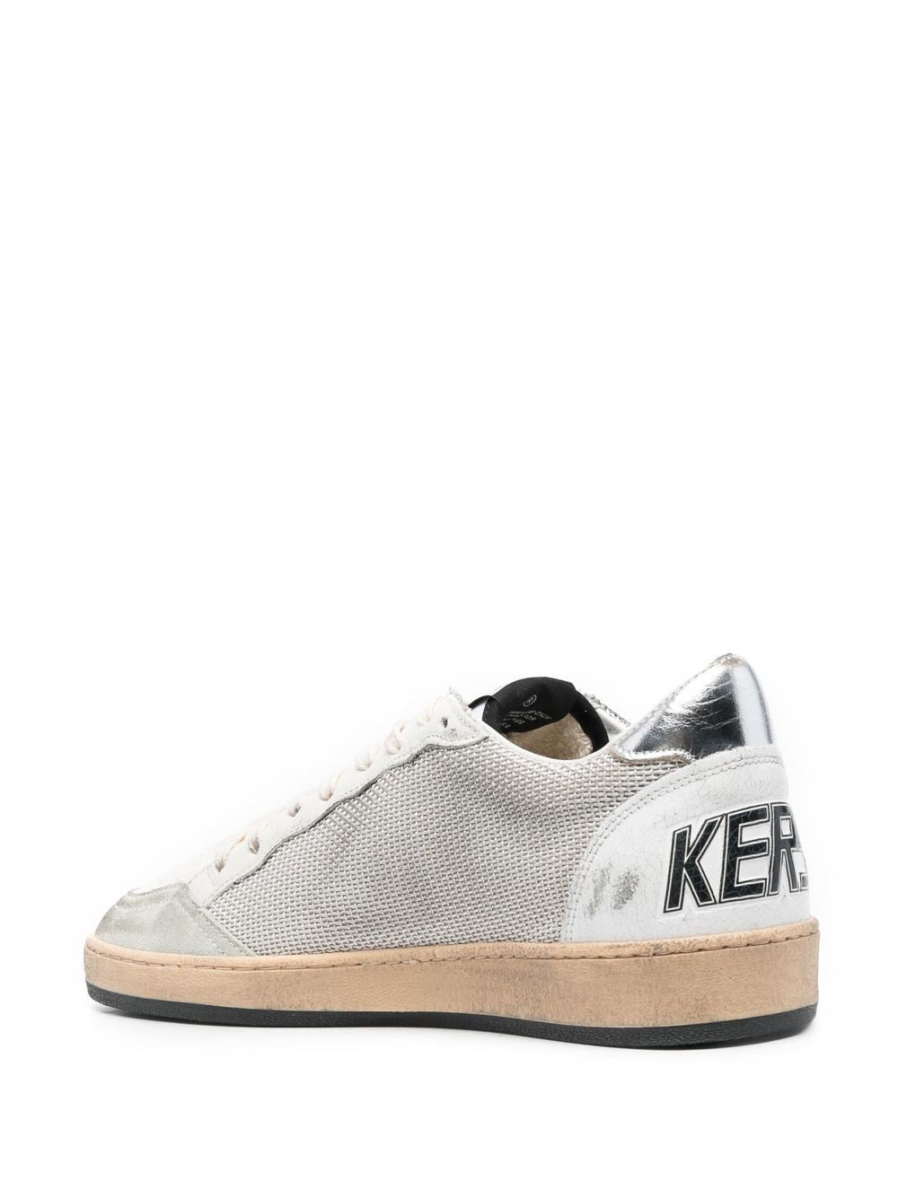 Golden Goose Sneakers - 4