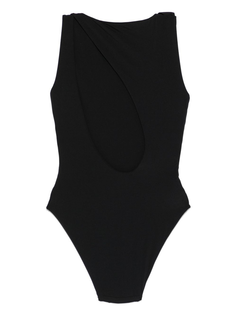 MAYGEL CORONEL Claver swimsuit outlook