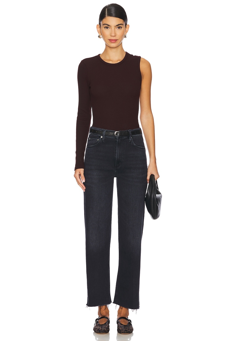 Fellina One Sleeve - 5