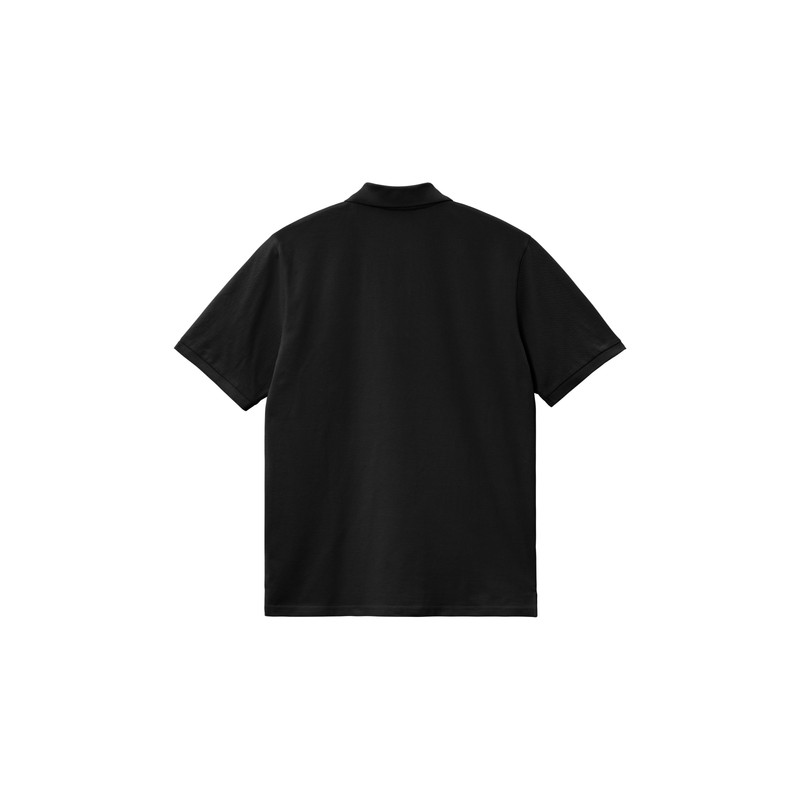 Chase Pique Polo 7