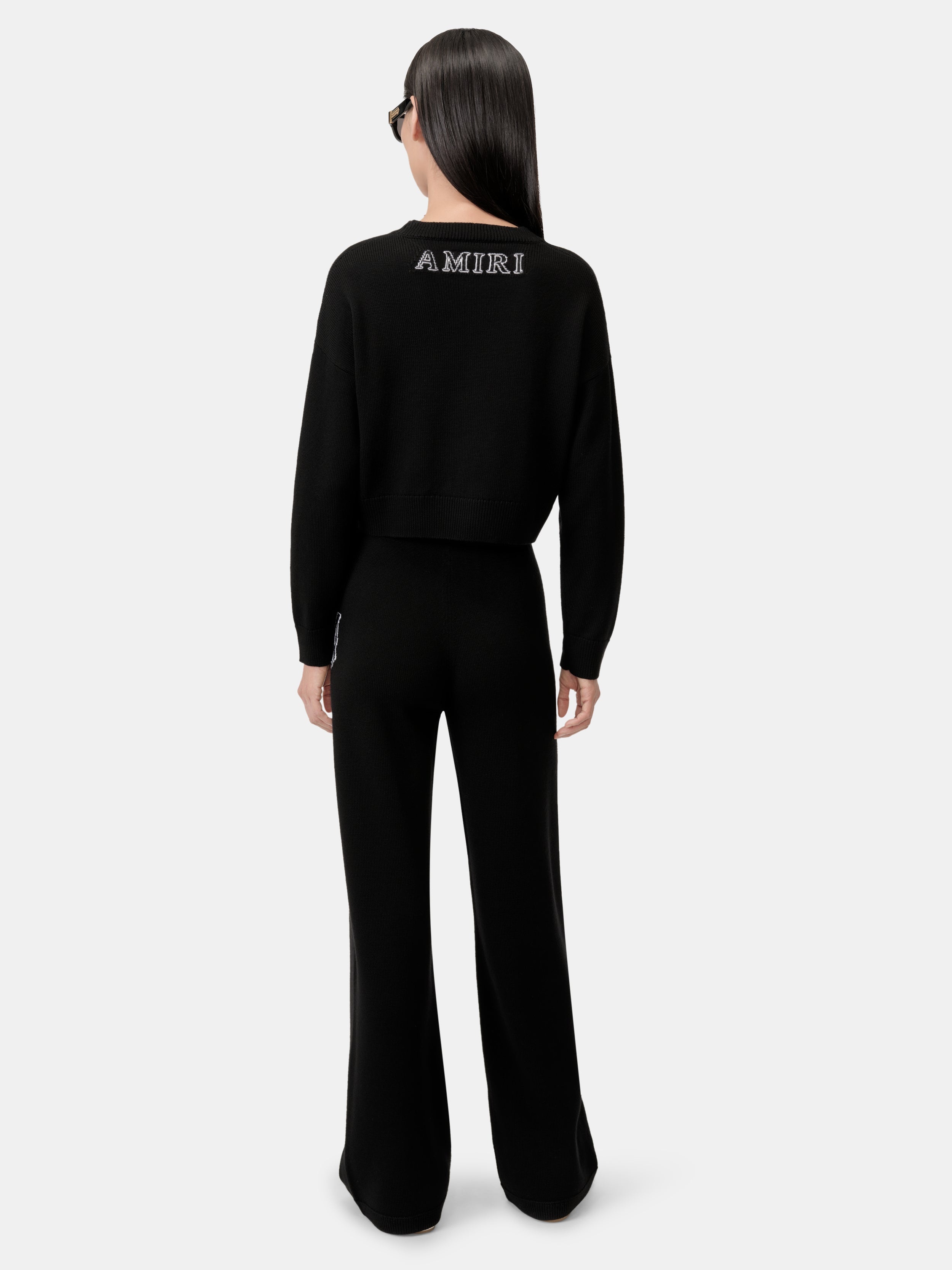 WOMEN'S MA CREW - 2