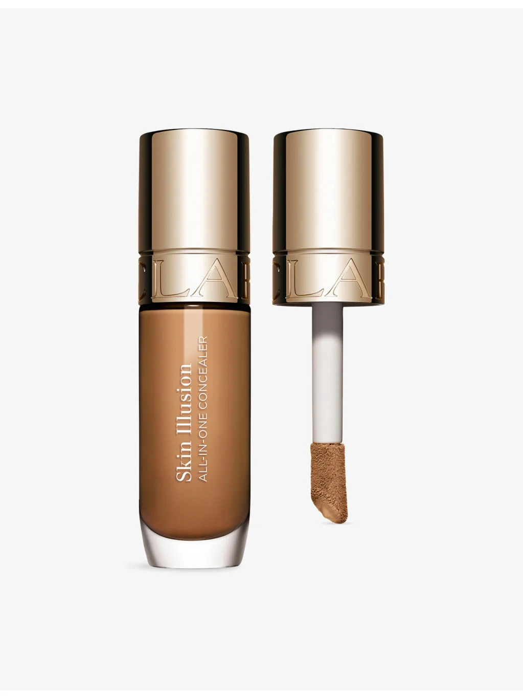 Skin Illusion All-In-One Concealer 10ml - 1