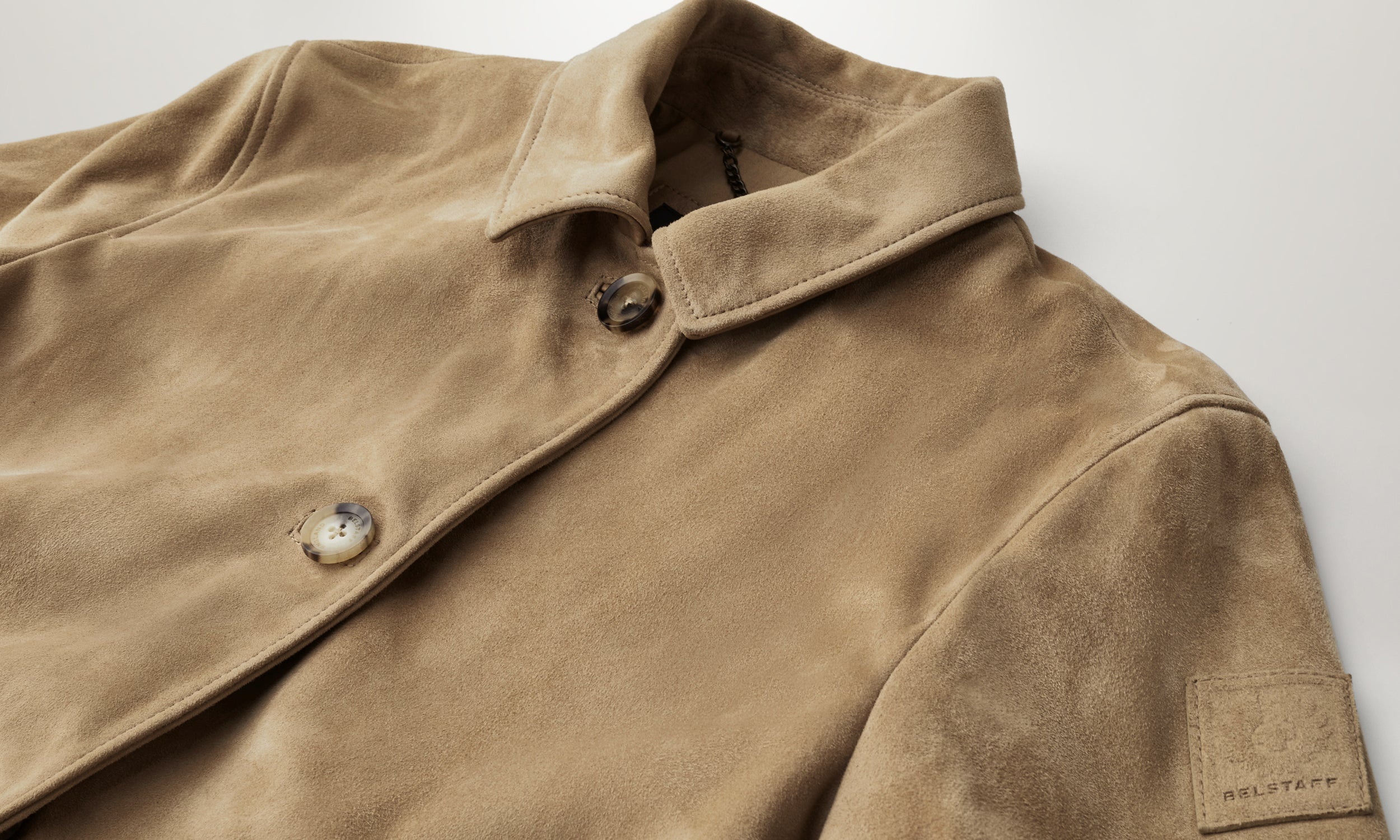 ROUTE JACKET - 3