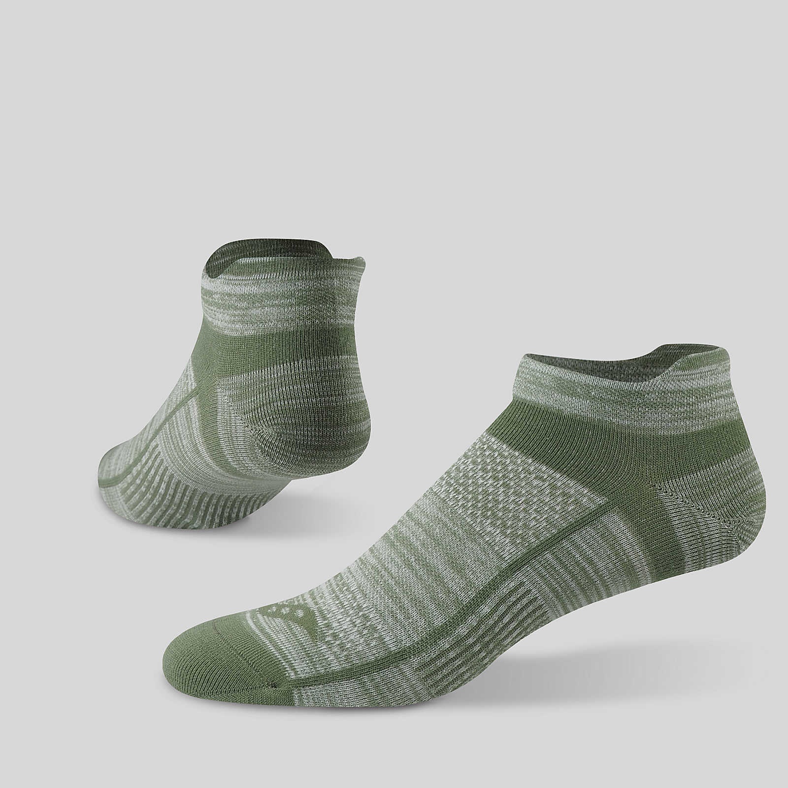 Inferno Ultralight No Show Tab Sock - 4