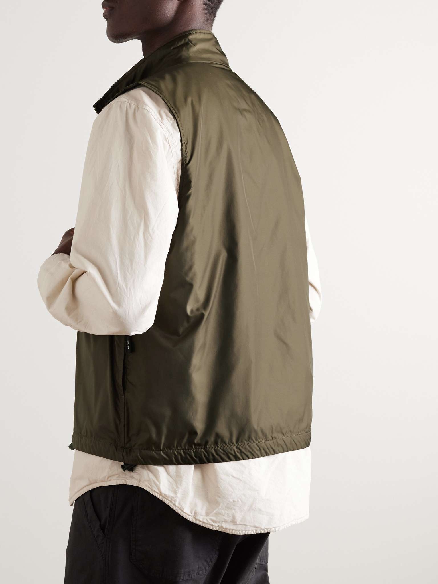 Vernes Padded Shell Gilet - 3