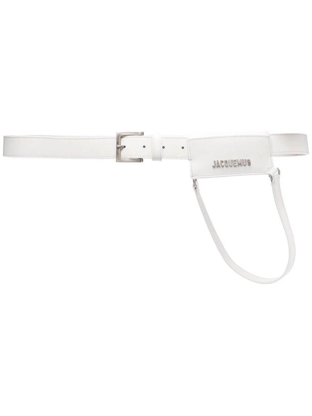 la ceinture porte cartes belt - 1