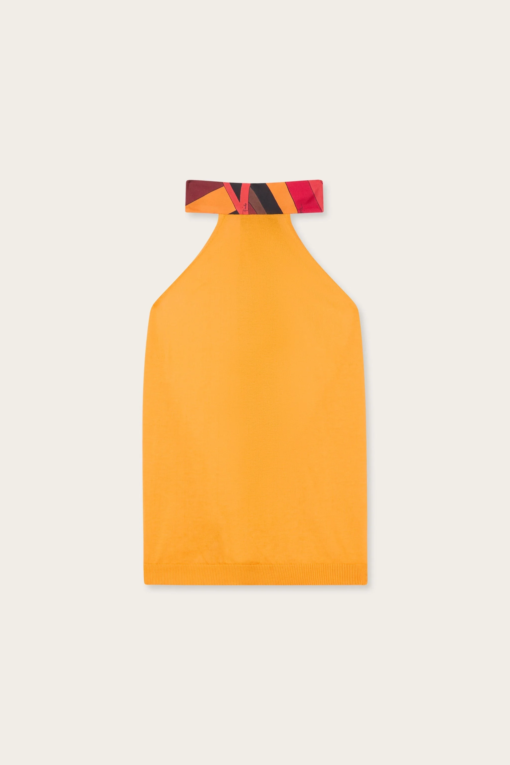 SILK DETAIL TOP - 1