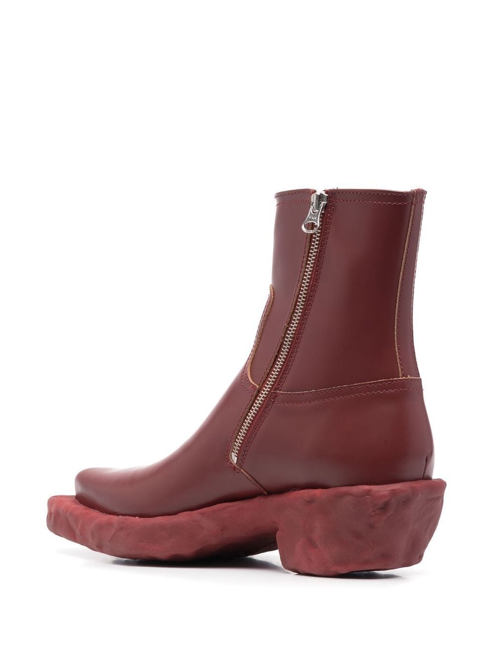 Venga leather boots - 3