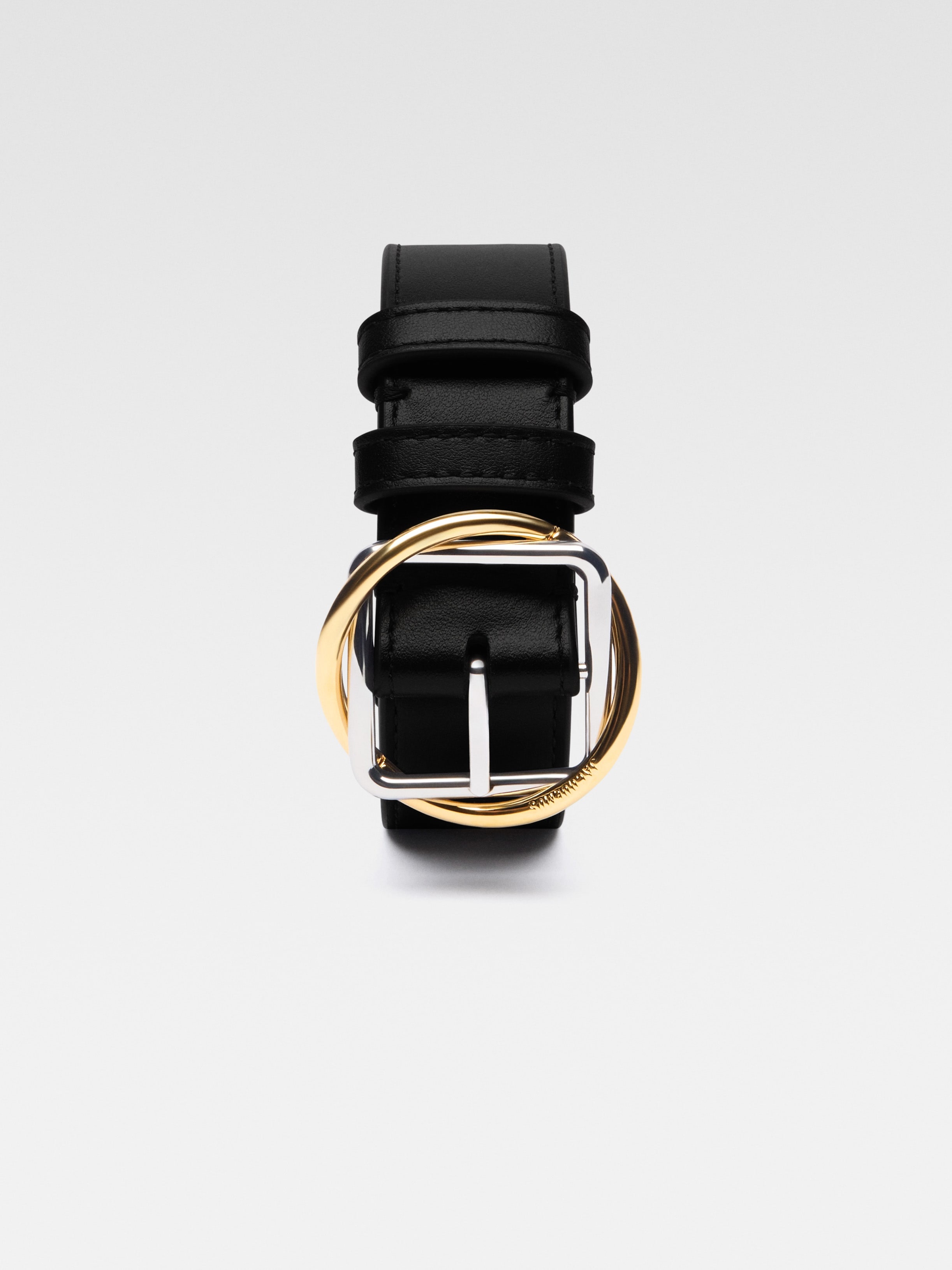 The Salon belt - 2