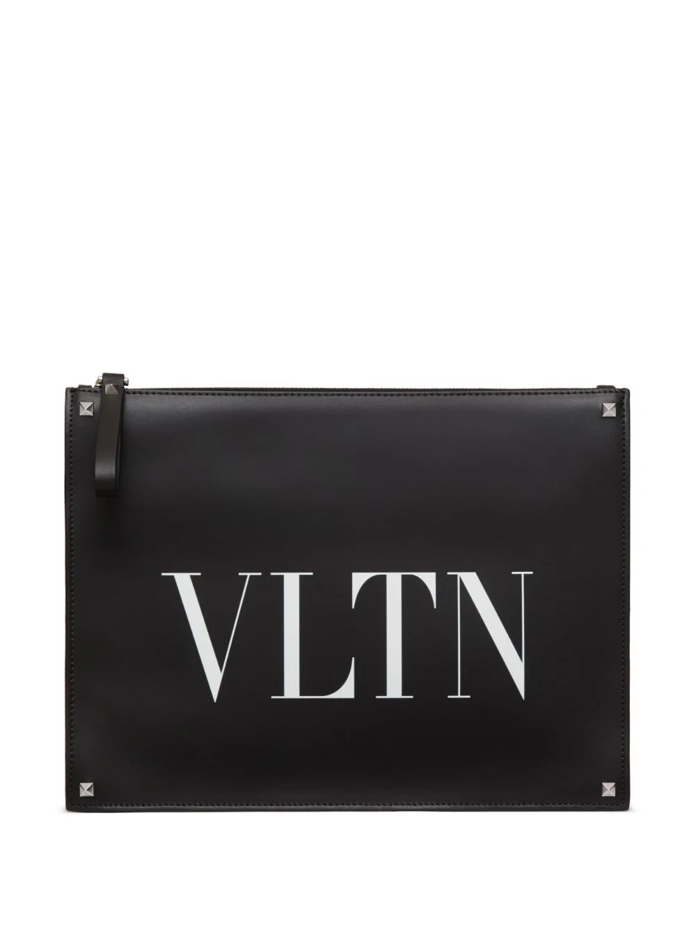 VLTN Rockstud clutch - 1