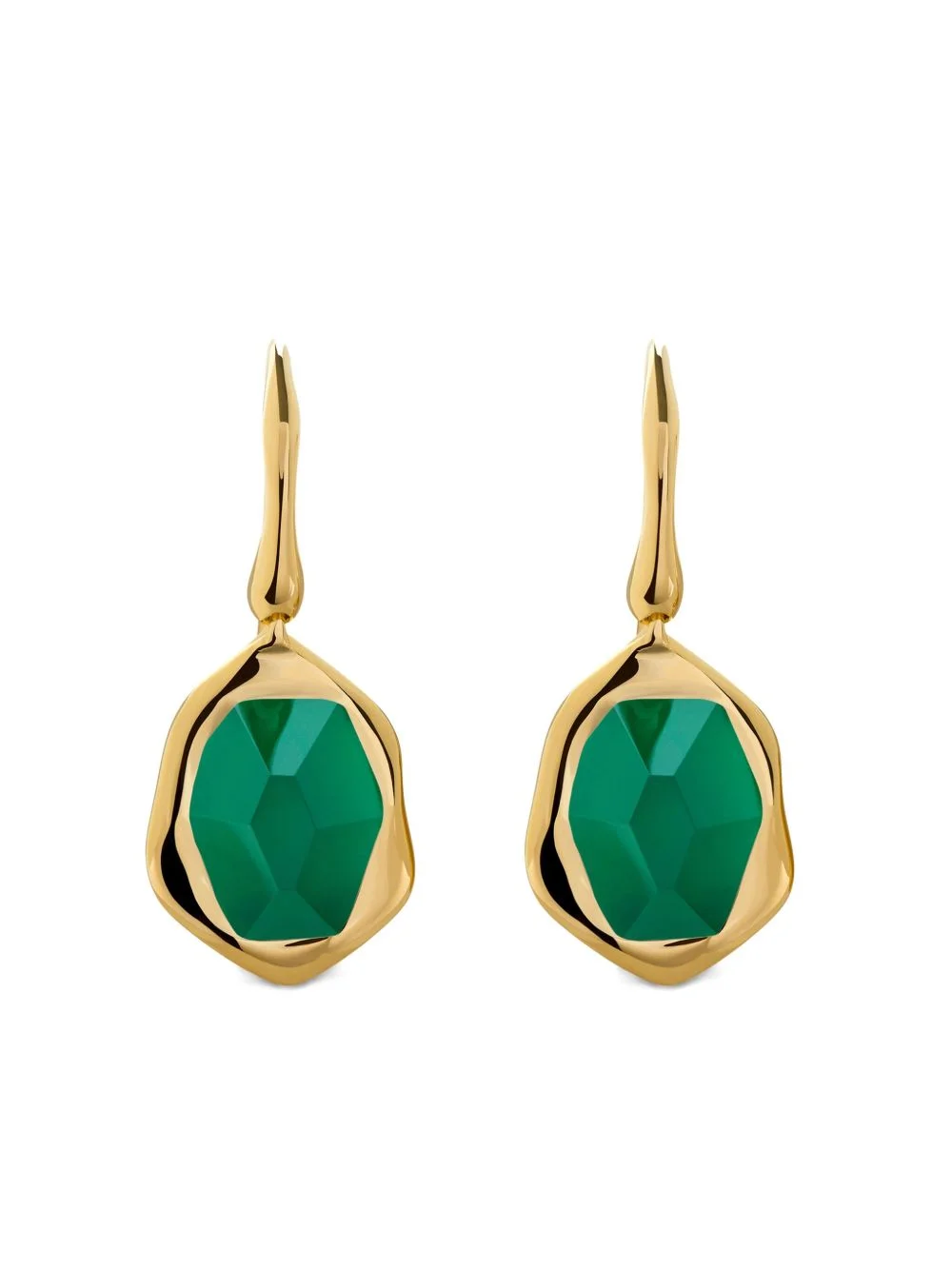 Odyssey earrings - 1