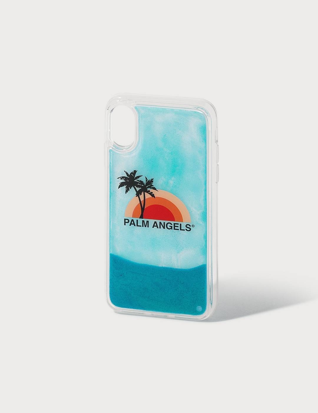 Sunset iPhone Case Xs - 1