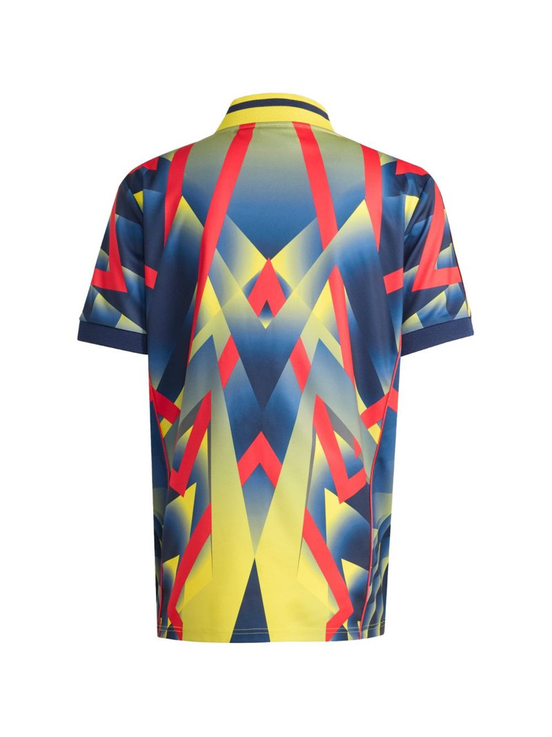 adidas Arsenal FC LFSTLR jersey outlook