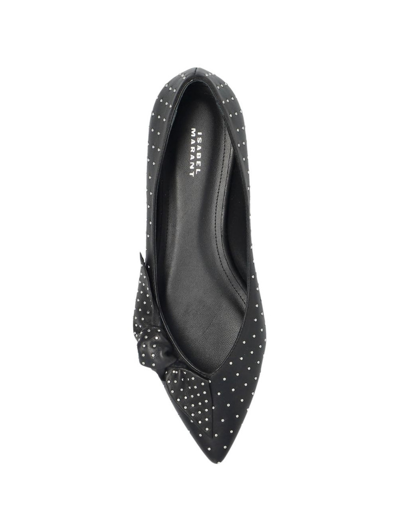 Belko ballet flats 3