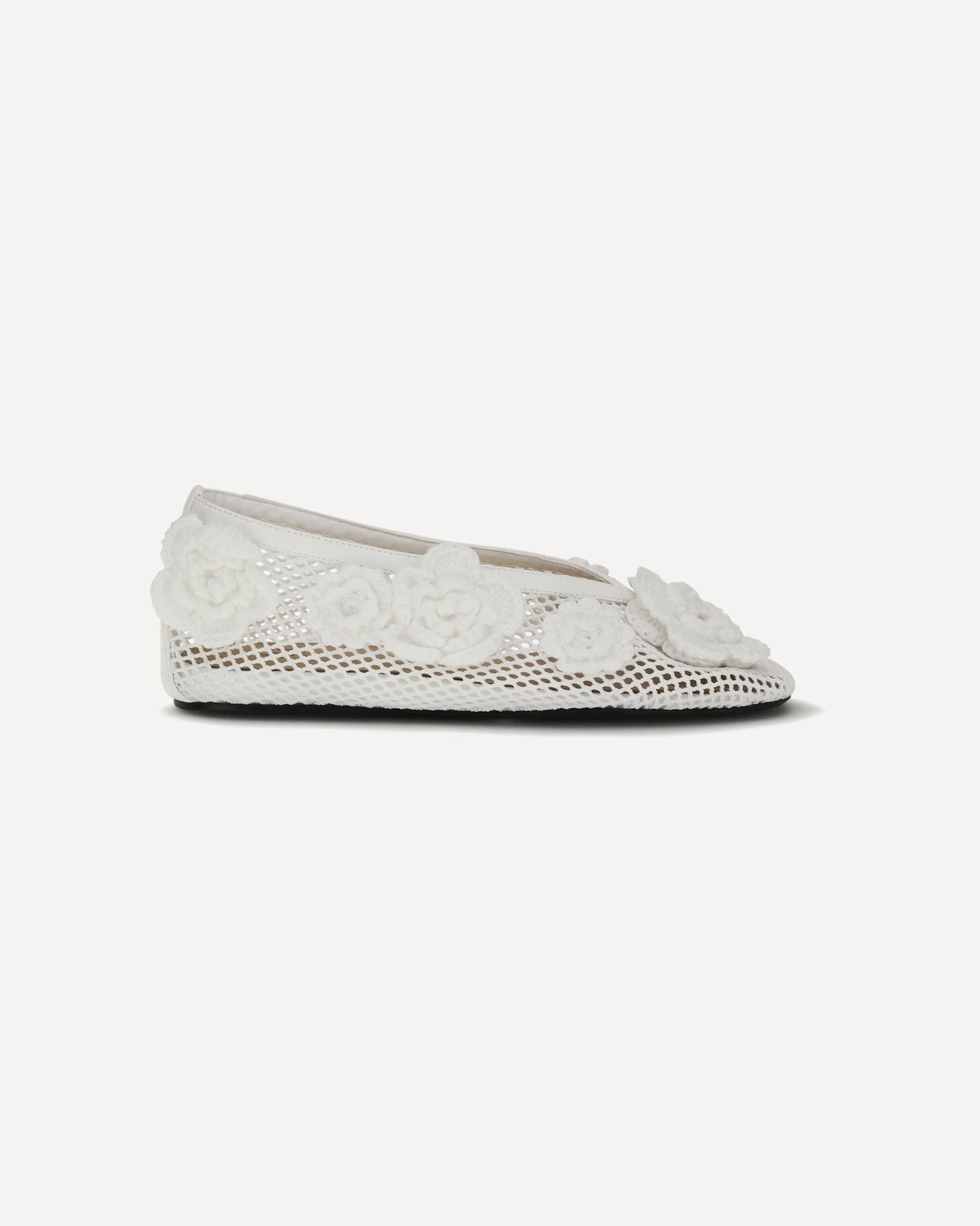 Jenny mesh Ballerinas - 1
