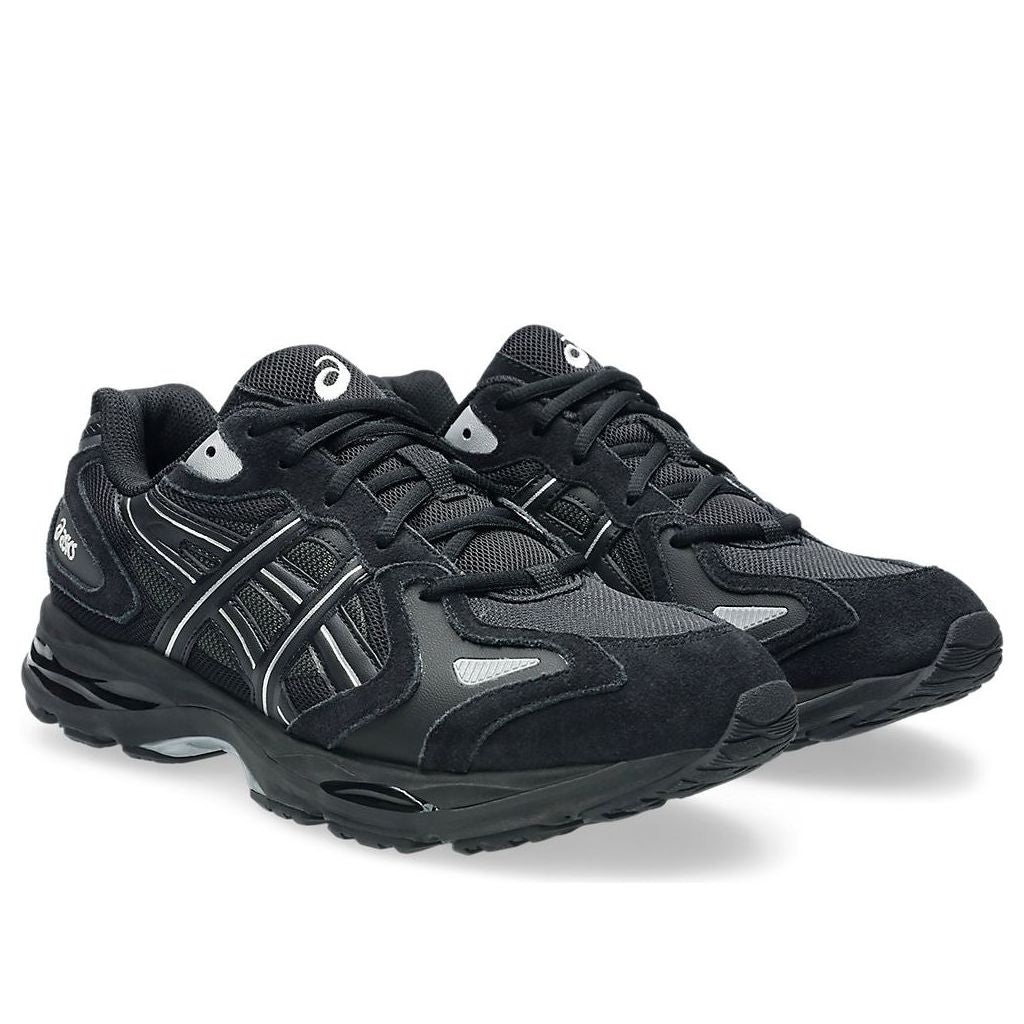 ASICS Gel-K1011 'Black Pure Silver' 1203A830-001 - 3