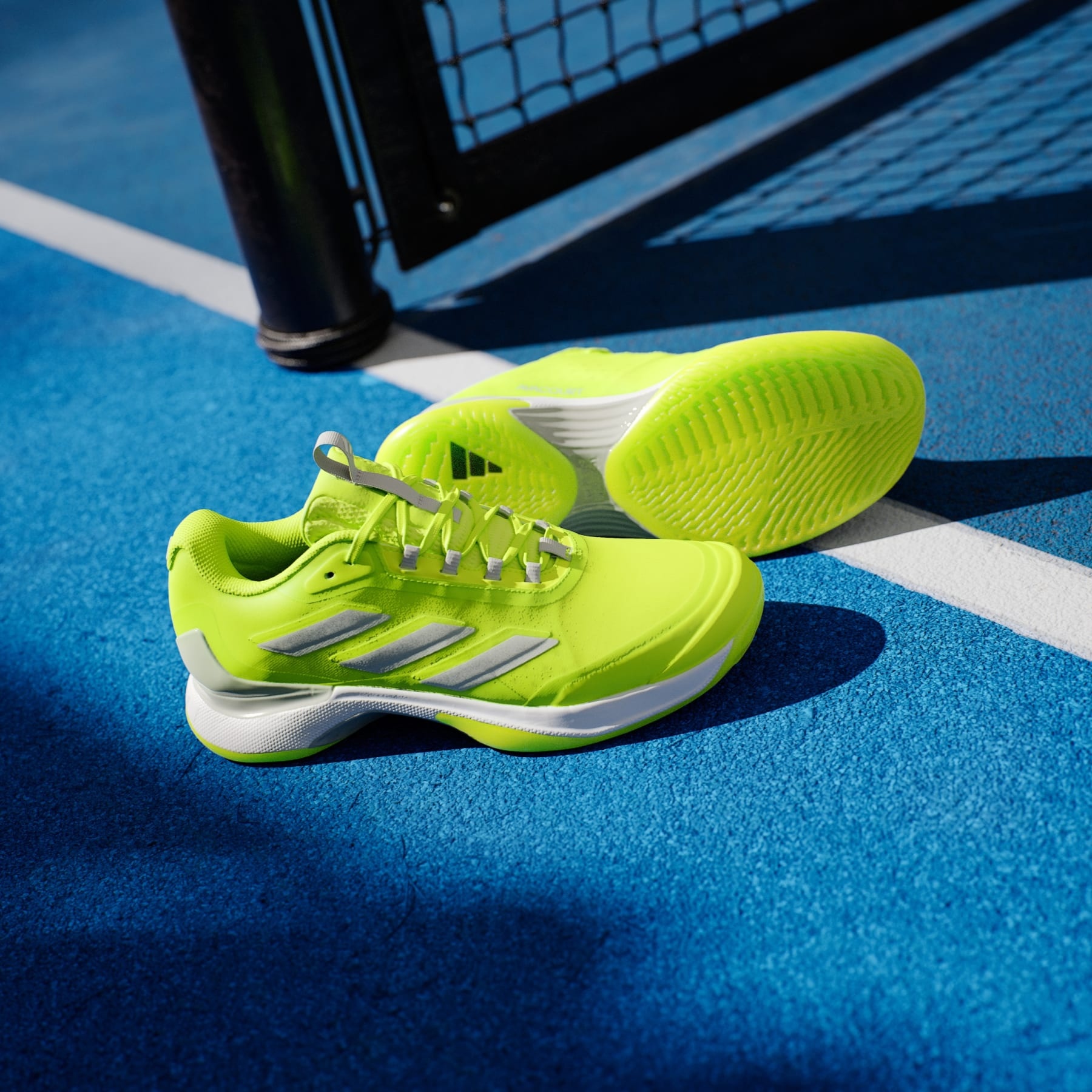 Avacourt 2 Tennis Shoes - 7