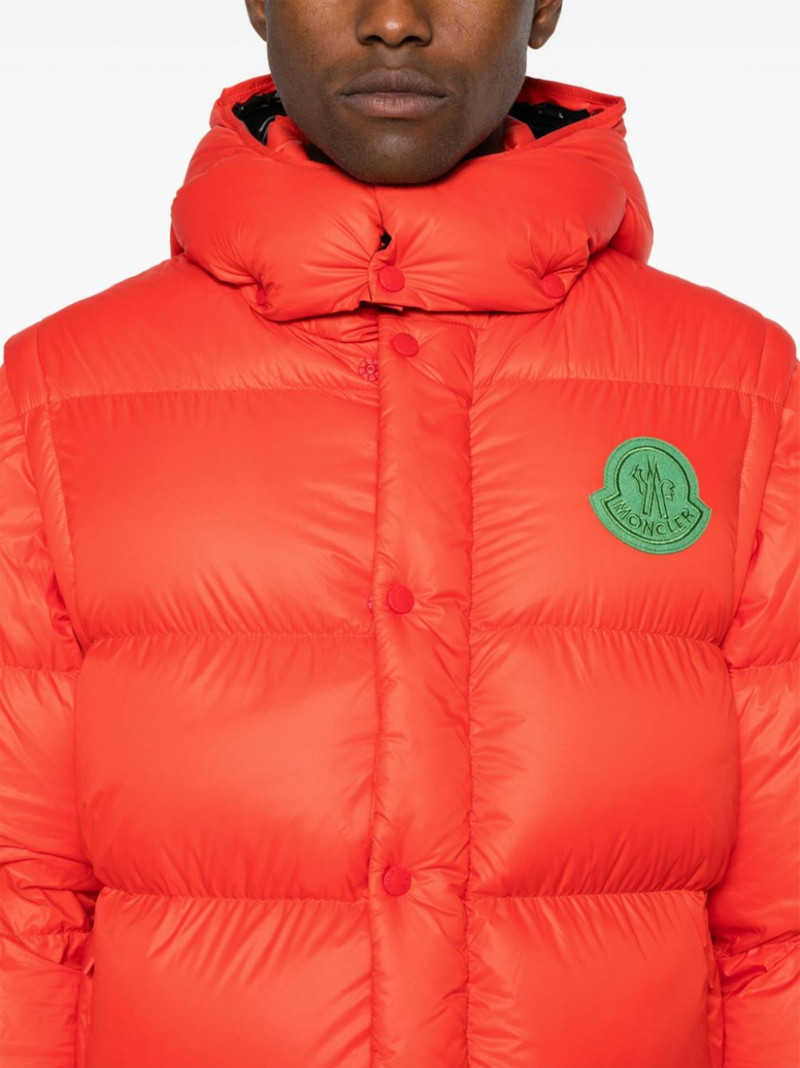 Cyclone 2-in-1 padded jacket 6