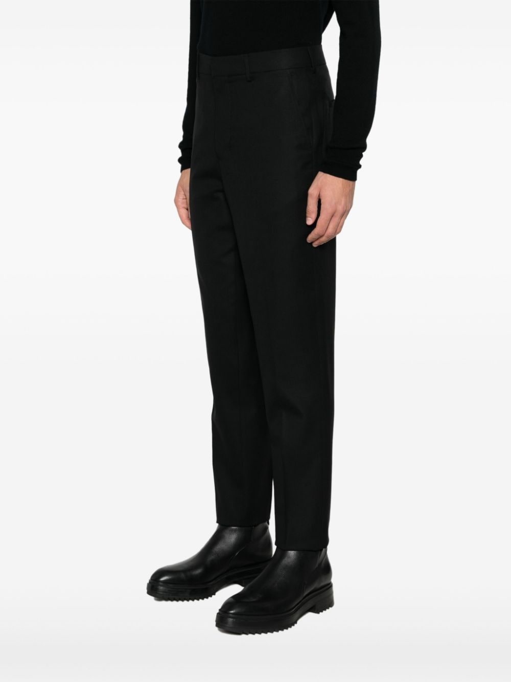 tailored trousers - 3