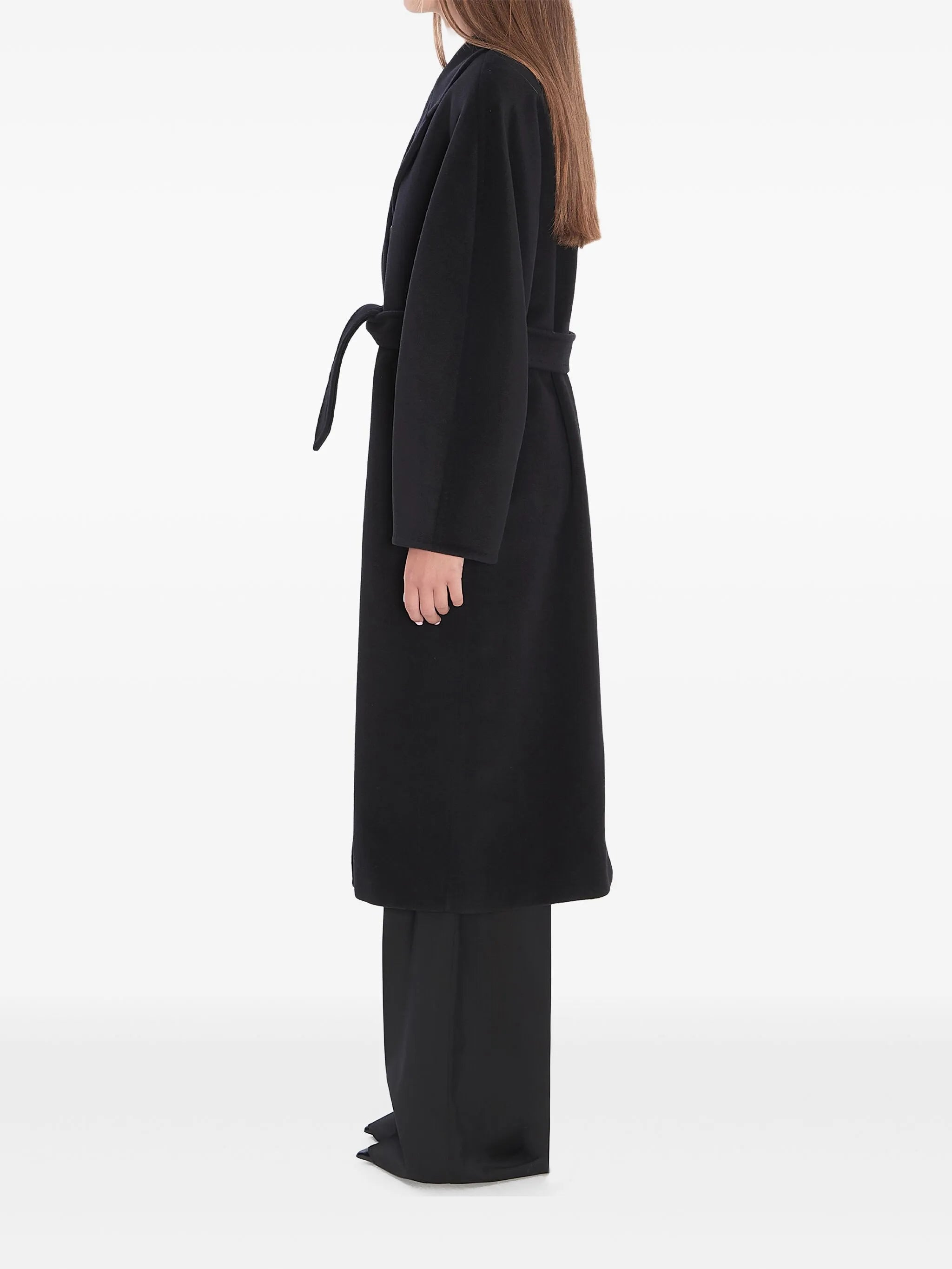 Madame belted coat - 4