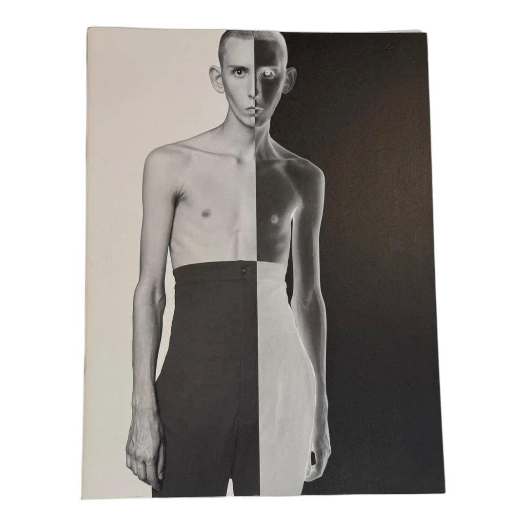 Rick Owens SS2018 - 1