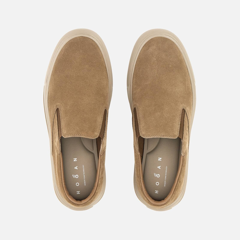 Slip-ons Hogan H691 5