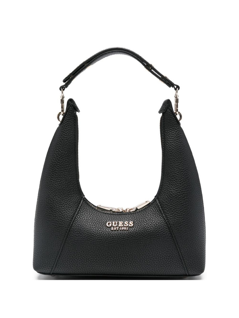 zip-fastening tote bag 1
