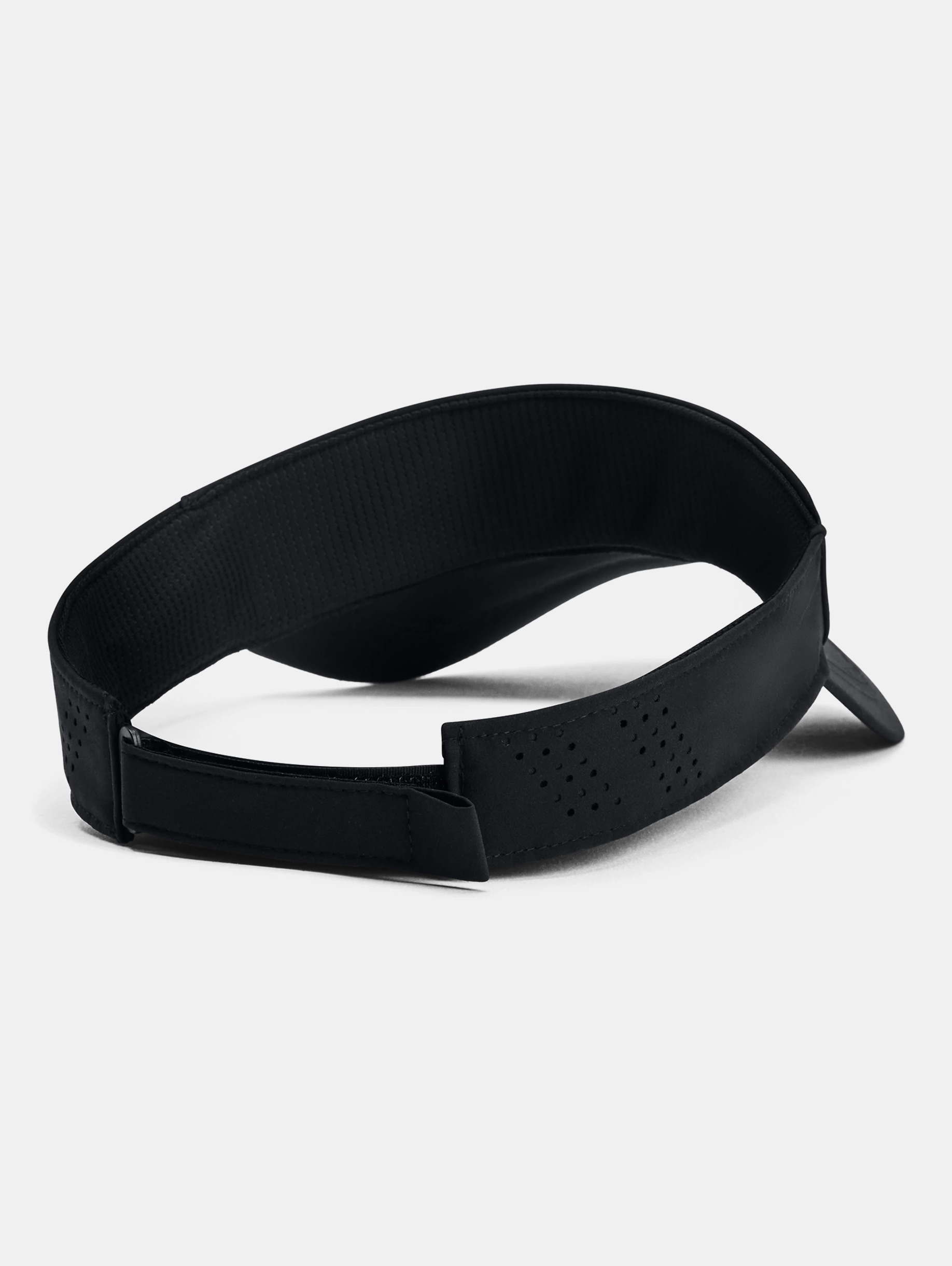 Men's UA Launch Visor - 2
