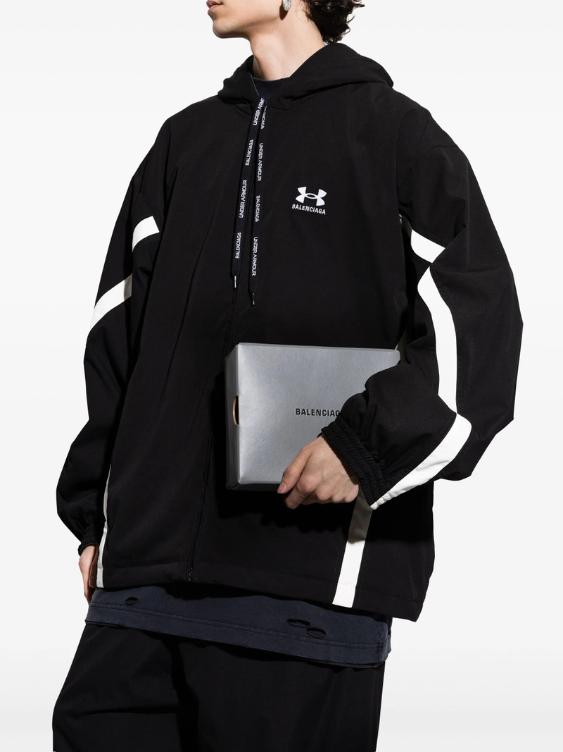 BALENCIAGA Box Clutch Bag outlook