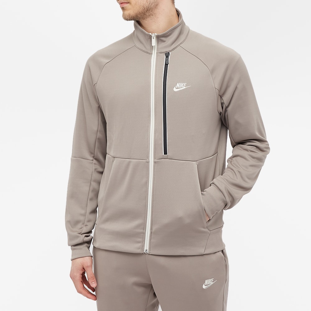 Nike Tech Tribute Track Jacket - 3