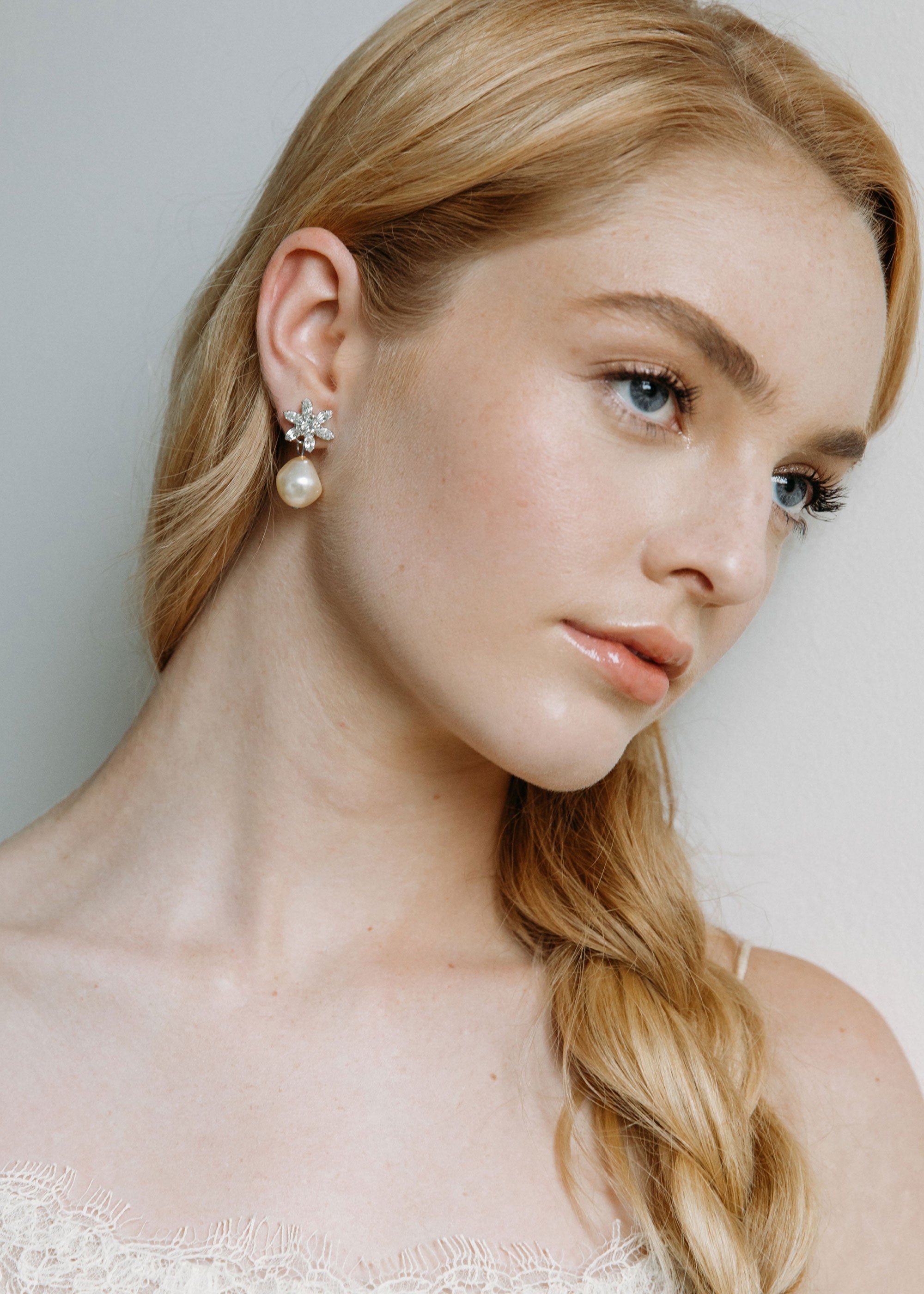 Reiss Earrings - 3