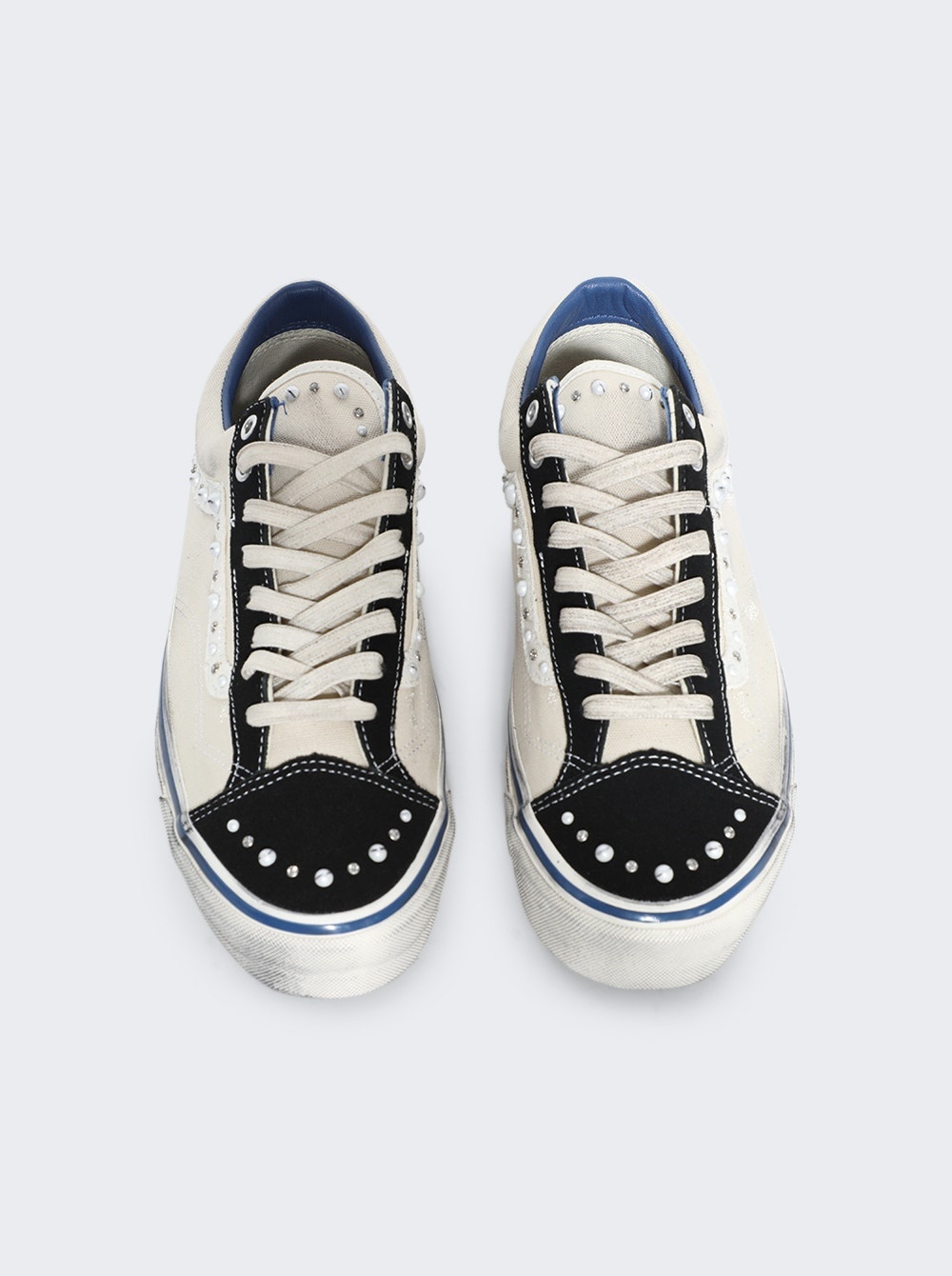 Vans Otw Old Skool 36 Sneakers Pearlized Marshmallow