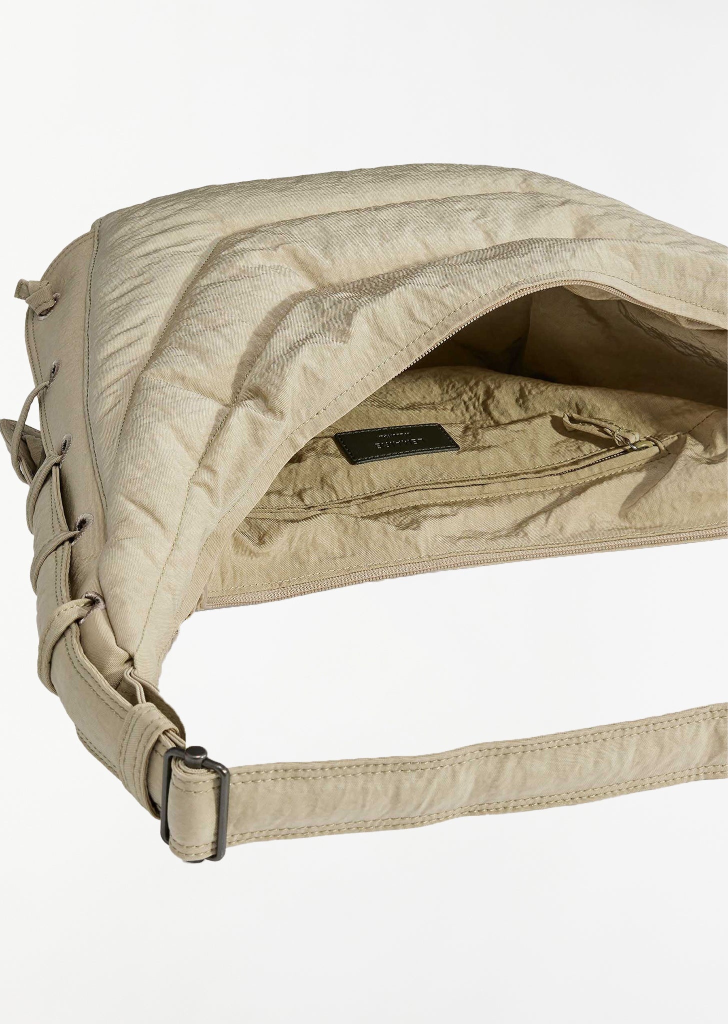 Medium Soft Game Bag — Clay - 2