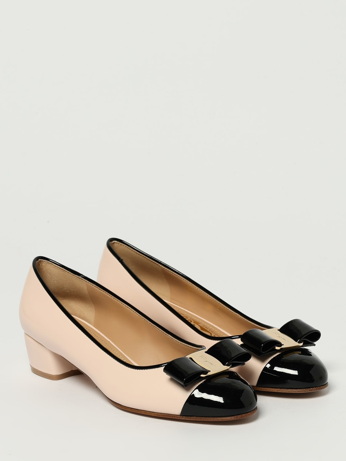 Pumps woman Ferragamo - 2