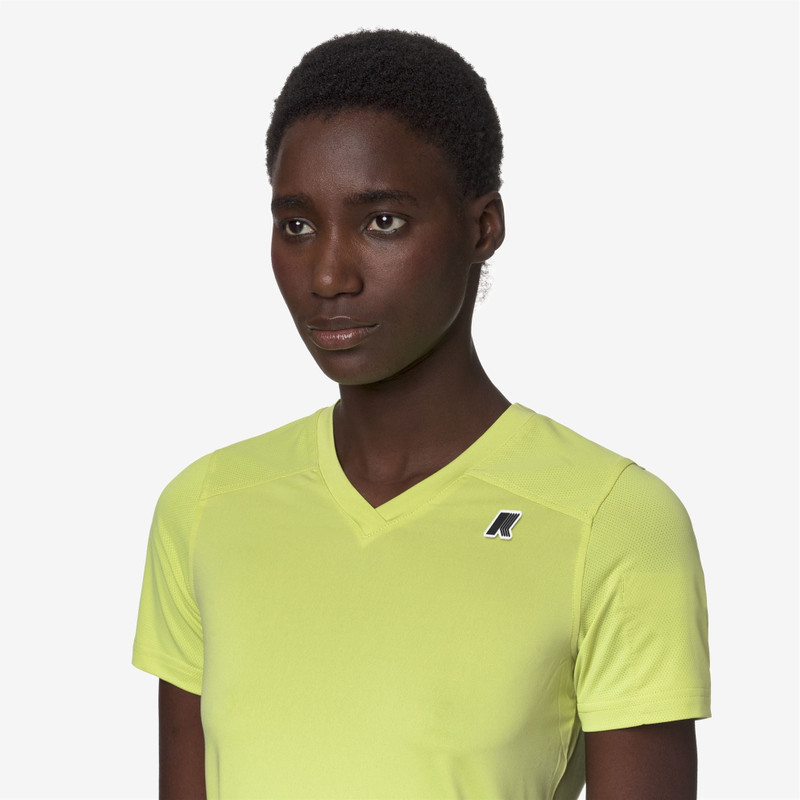 K-WAY GANNAT outlook