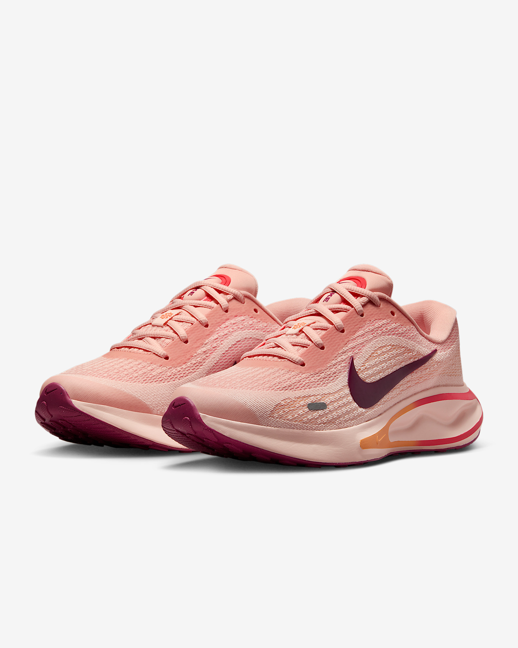 Nike Journey Run Women's Road Running Shoes - 5