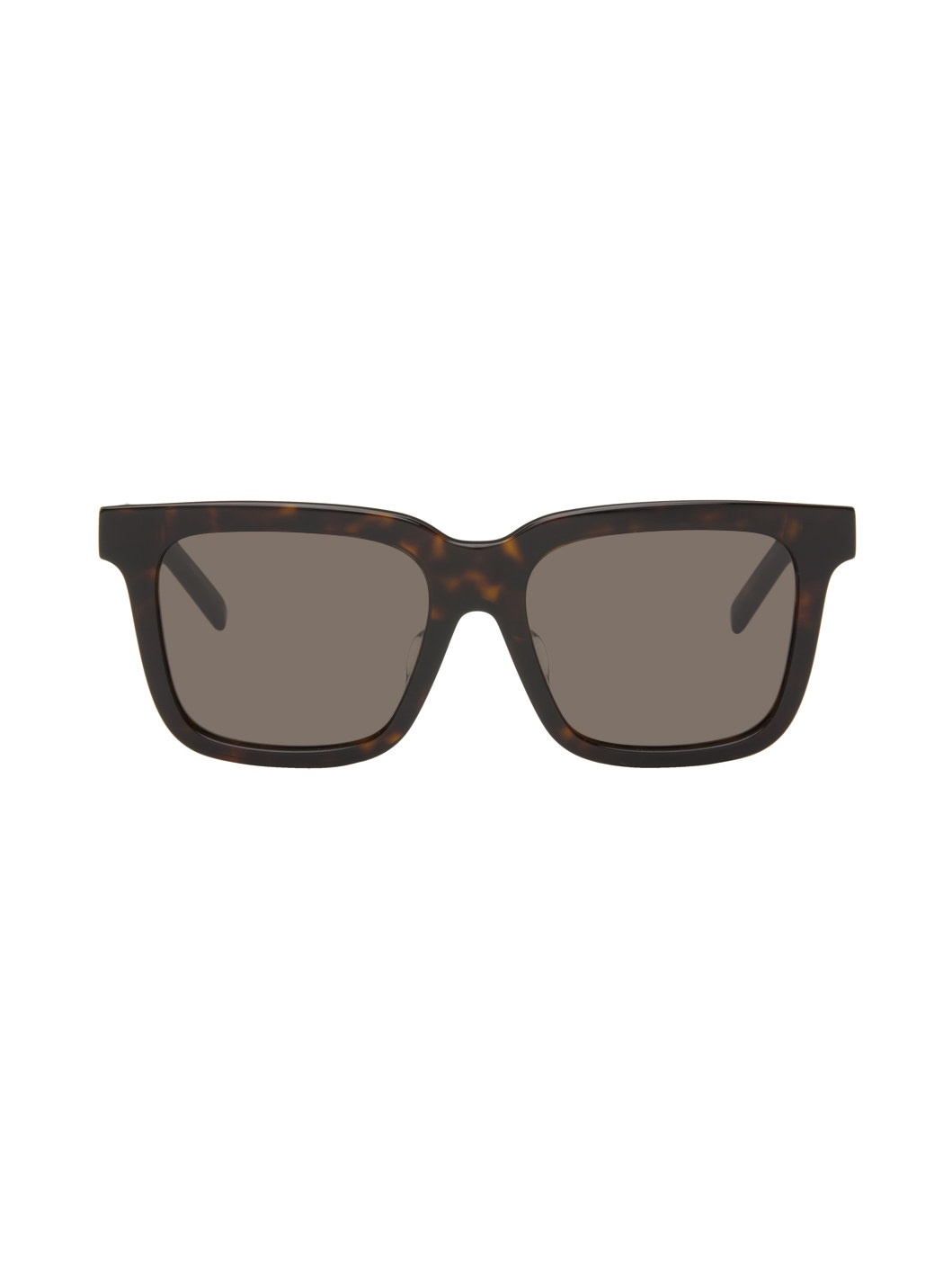 Brown GV Day Sunglasses - 1