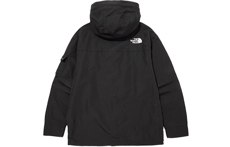 THE NORTH FACE Manton Jacket 'Black' NJ3BN01J - 3