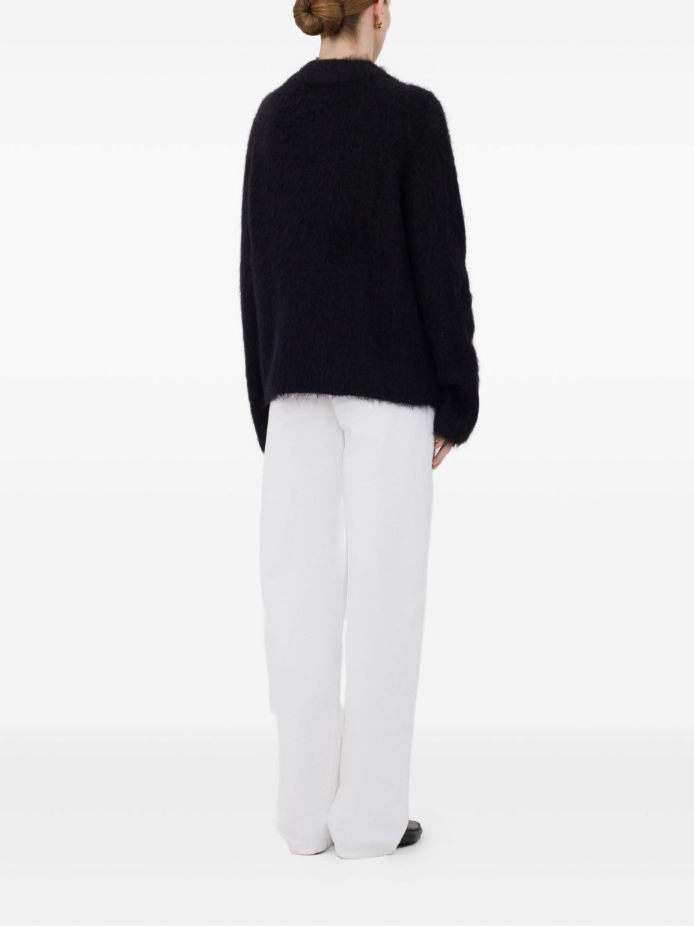 Lynn cardigan - 4