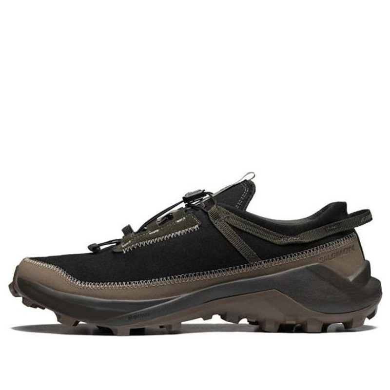 SALOMON Cross Pro 'Brown Black' 470995 - 1