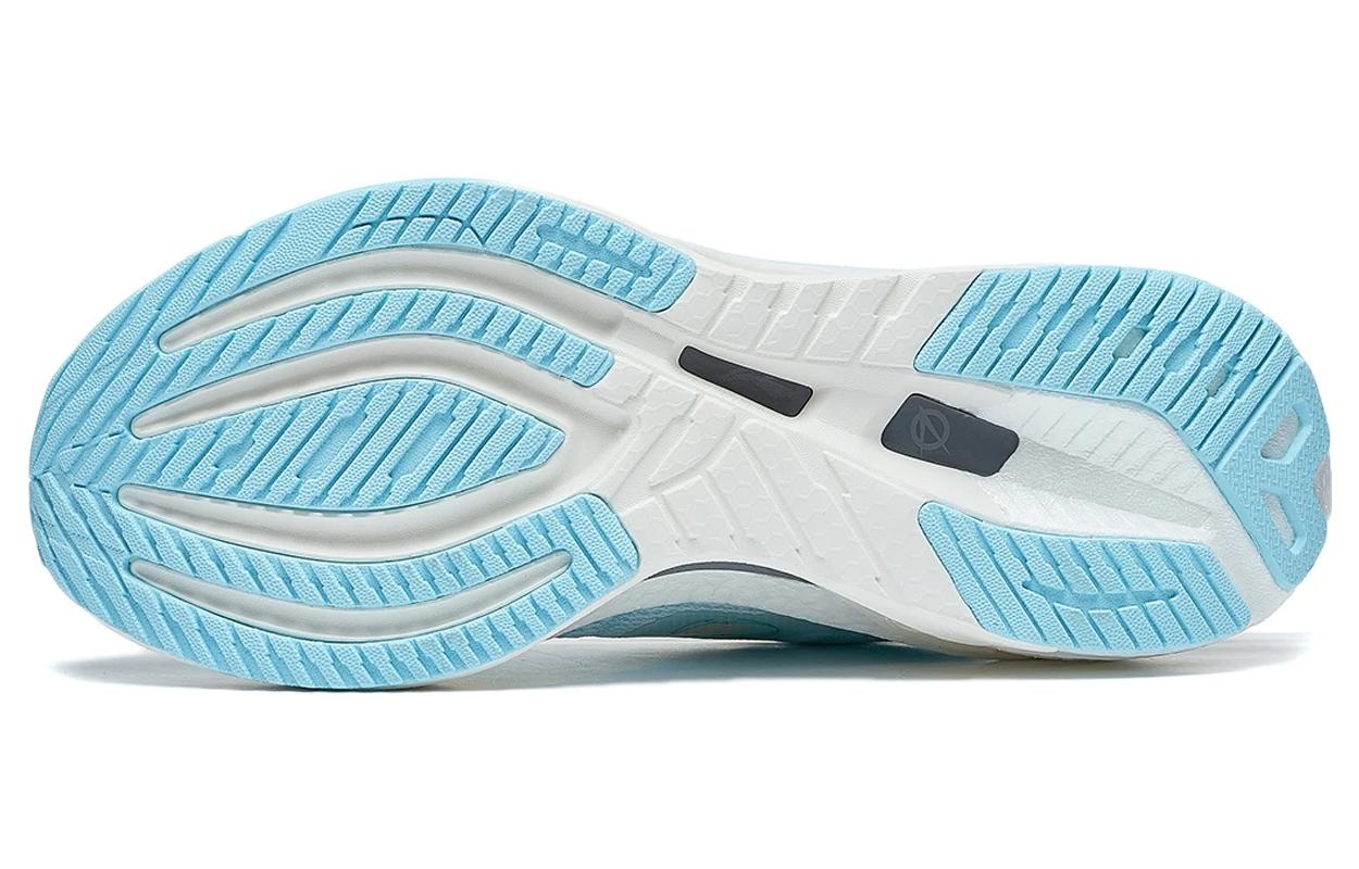 (WMNS) Li-Ning Furious Rider 7.0 V2 'Ice Blue White' ARZT008-2 - 7