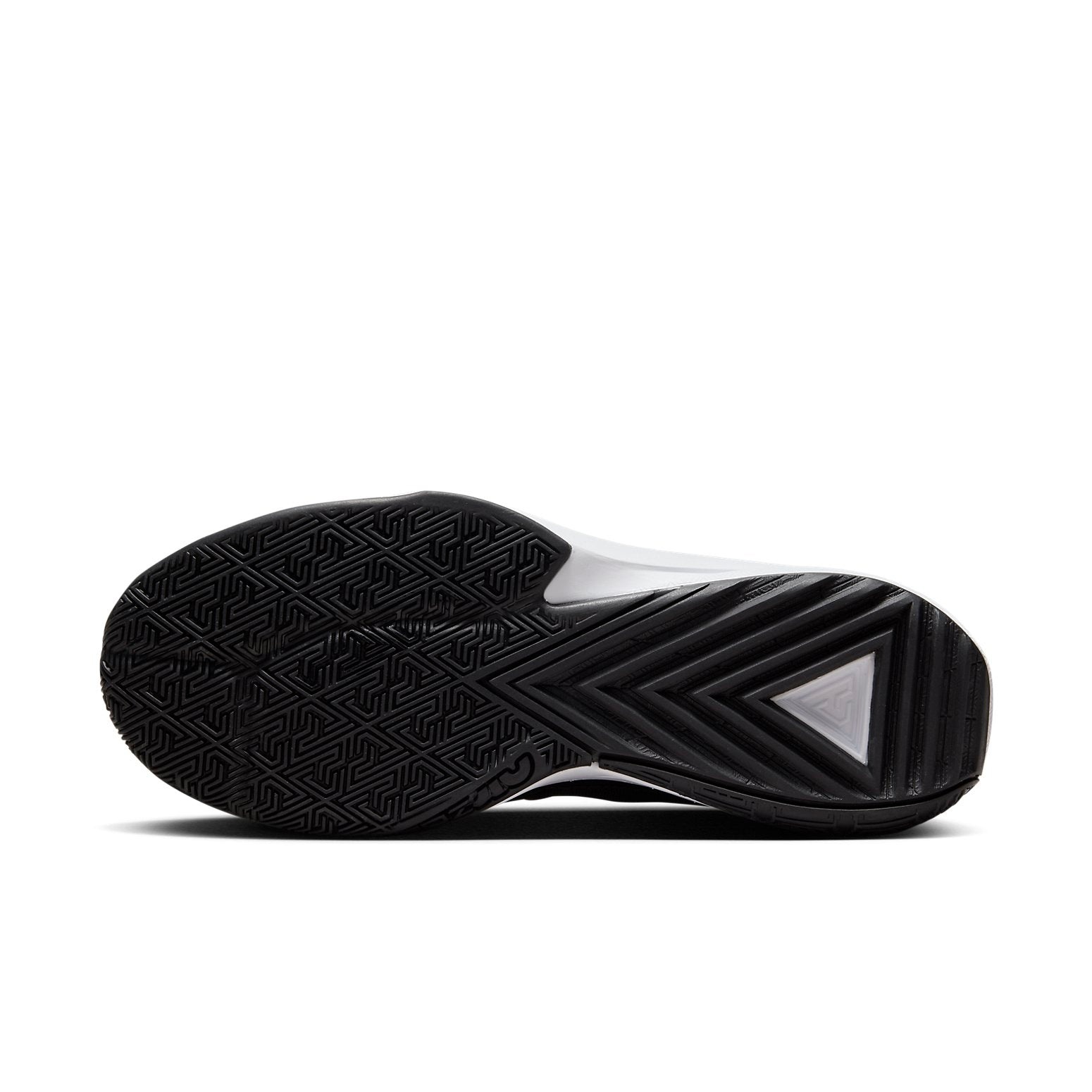 Nike Zoom Freak 5 TB 'Black White' DZ2946-001 - 6